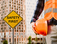  Safety in Construction