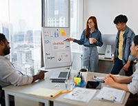 Strategic Project Management & Implementation