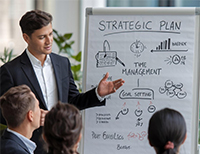 Strategic Project Management & Implementation