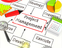 Strategic Project Management & Implementation