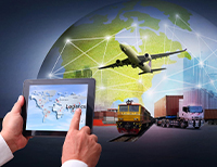 Supply Chain & Logistics in Global Context