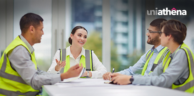 The Silent Shift Why EHS Is the New Language of Corporate Integrity