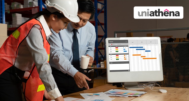 Top 8 Safety Metrics Every Organization Should Monitor Monthly
