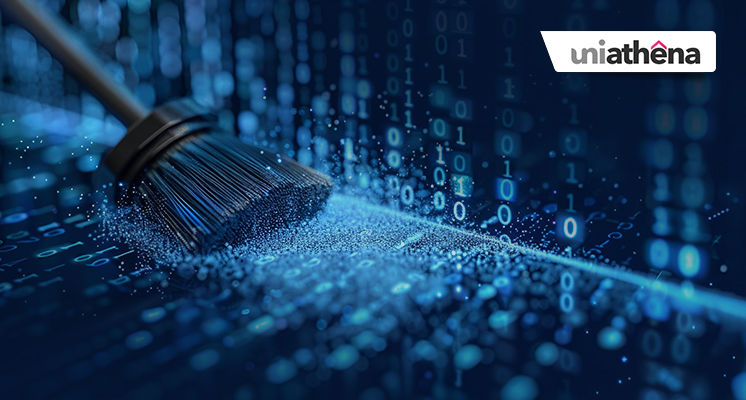 What is Data Cleaning?