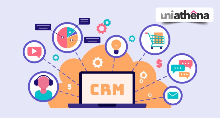 UniAthena Unveils 10 Free Courses in Customer Relationship Management (CRM)
