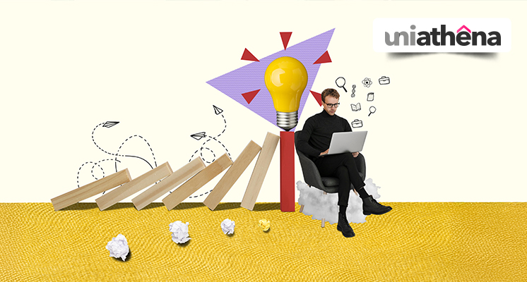 Why Learning Unrelated Skills Can Supercharge Your Thinking - Part 2