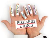 Business Ethics
