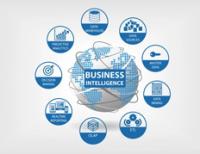 Business Intelligence & Applications