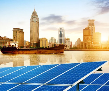Energy Efficient Buildings