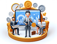 Accounting for Next-generation Leaders