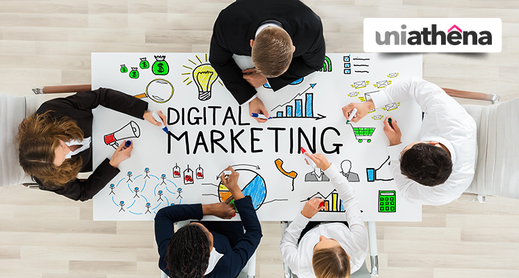 Digital Marketing Trends for the Future You Need to KnowUniAthena