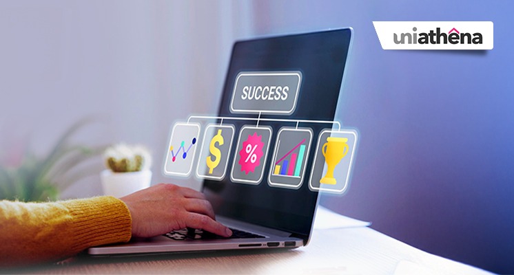 E-CommerceFundamentalsStartYourOnlineBusinessJourneyUniAthena
