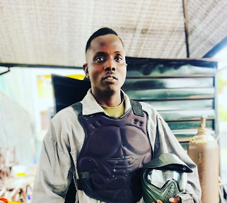 Gbolahan Adetayo Molumo
