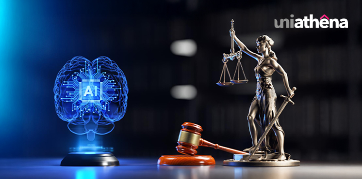 How AI Is Speeding Up Legal Research and Case Handling