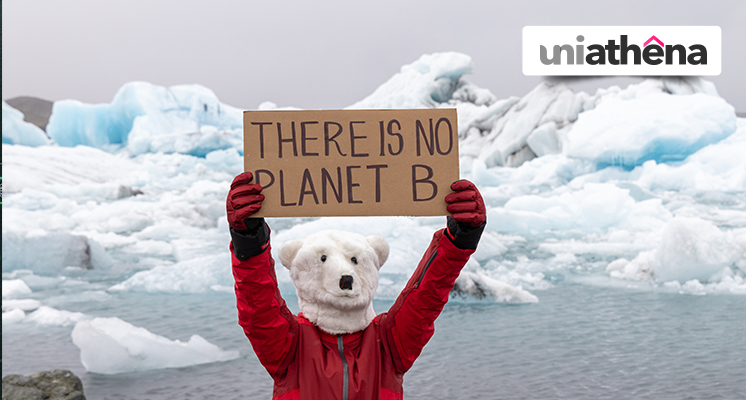 International Year of Glaciers’ Preservation 2025: Protecting Earth's Frozen Lifelines