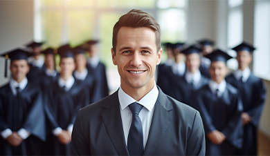 Master of Business Administration