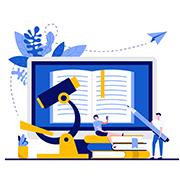 Research and Dissertation
