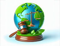 Socio Economic and Legal Environment