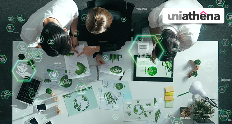 Sustainability by Design: Engineering Tomorrow’s Net Zero Operations