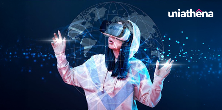 The Future of Work Embracing ChangeSkills & Technology