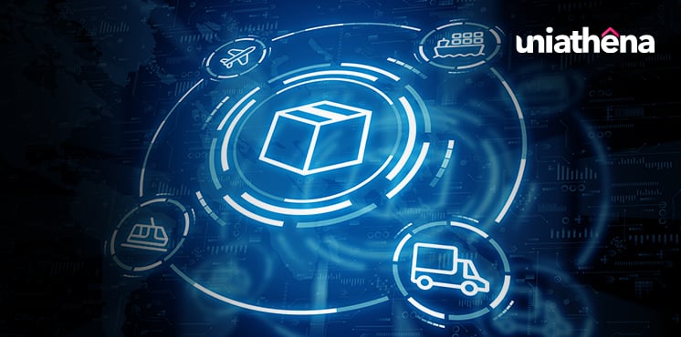 Blockchain in Supply Chain  Management