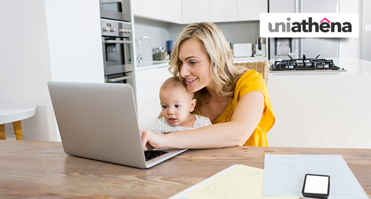Which Career Is Best for a Housewife