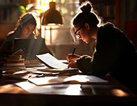 Critical Inquiry and Research Methods in Business