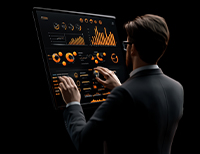 Data-driven Decision Making
