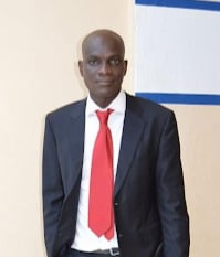 Diahore Madou Fulgence