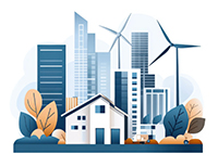 Energy-Efficient Buildings