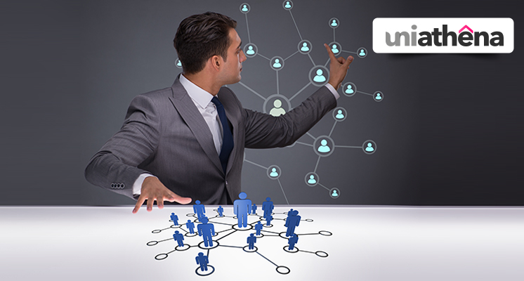 Importance of Networking During Your DBA Journey