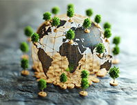 International Finance & Economic Environment