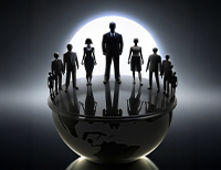 Leading People and Organizations