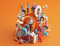Managing Organizations and Strategic Alignment