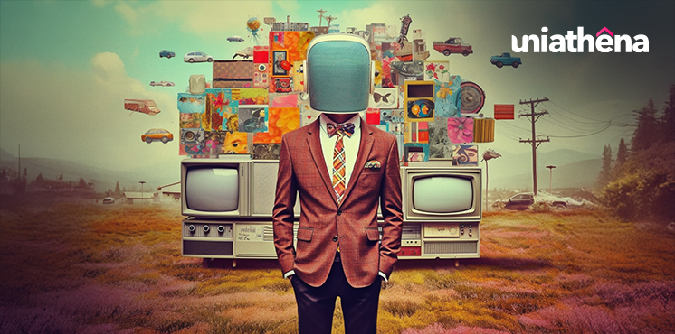 The Return of Millennial Cringe: Nostalgia as a Marketing Strategy