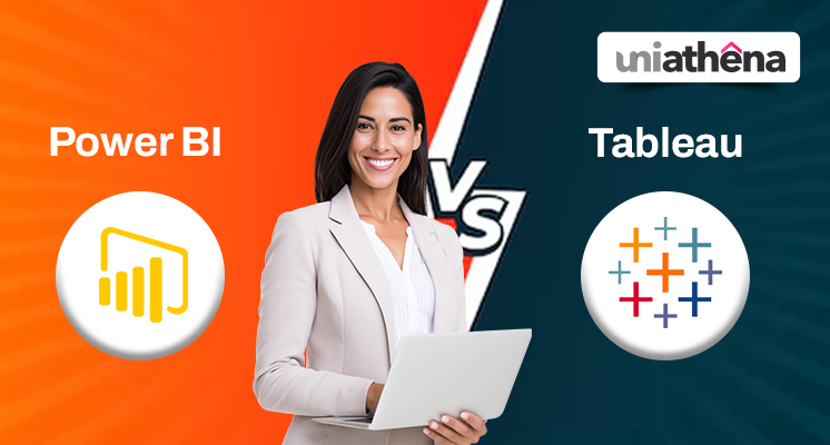 The Ultimate Guide to Power BI and Tableau for Data Visualization