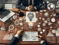Project Leadership, Technology, and Innovation