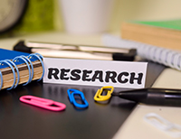 Research Methods