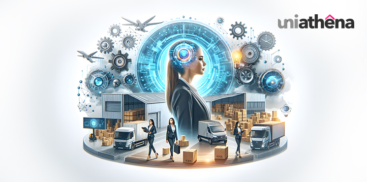 Skill Transformation in Supply Chain Careers Preparing for the Next Decade