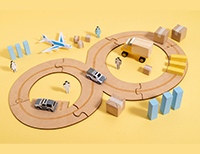 Strategic Supply Chain and Logistics Management