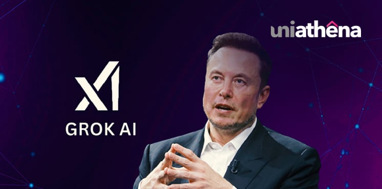 What Is Grok AI