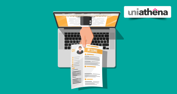 Are Online Courses Good for a CV?