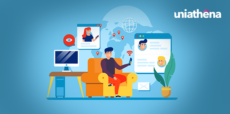 Beyond the Office How HR Is Shaping the Future of Remote Work