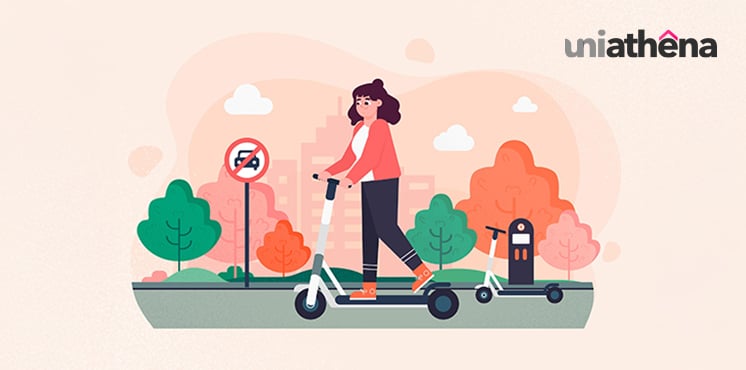 E-Scooters, Bikes & Road Safety What Every Rider Should Know