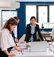General Management