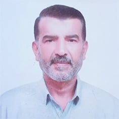 Jabbar Juwaid Juail Aldaweri