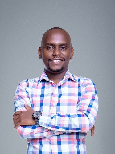 Kevin Mrunde