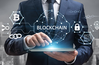 MBA in Blockchain Management