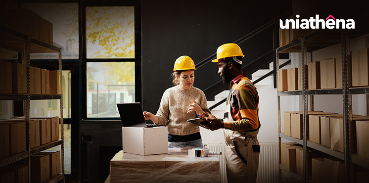 A Complete Guide to Materials Management: Definition, Process, and Benefits