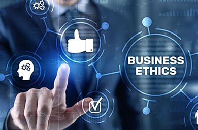 Postgraduate Certificate in Business Ethics